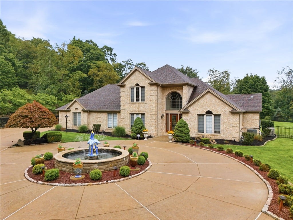 3360 Evergreen Road, Pittsburgh, PA 15237