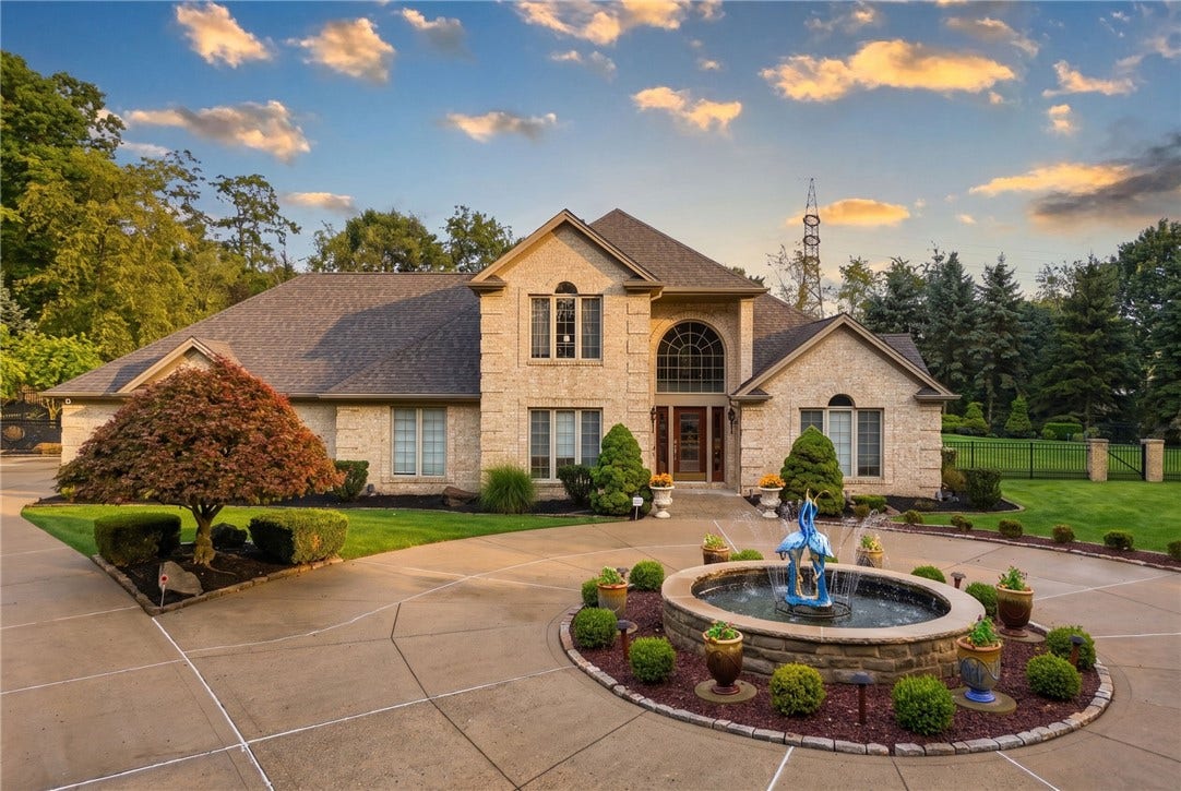 3360 Evergreen Road, Pittsburgh, PA 15237