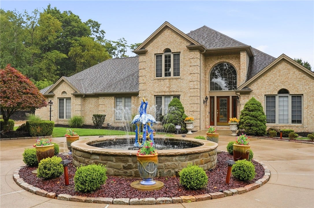 3360 Evergreen Road, Pittsburgh, PA 15237