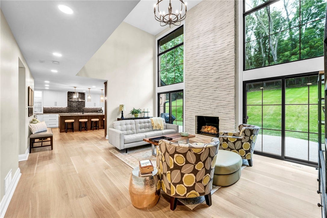 429 Church Hill Rd, Venetia, PA 15367