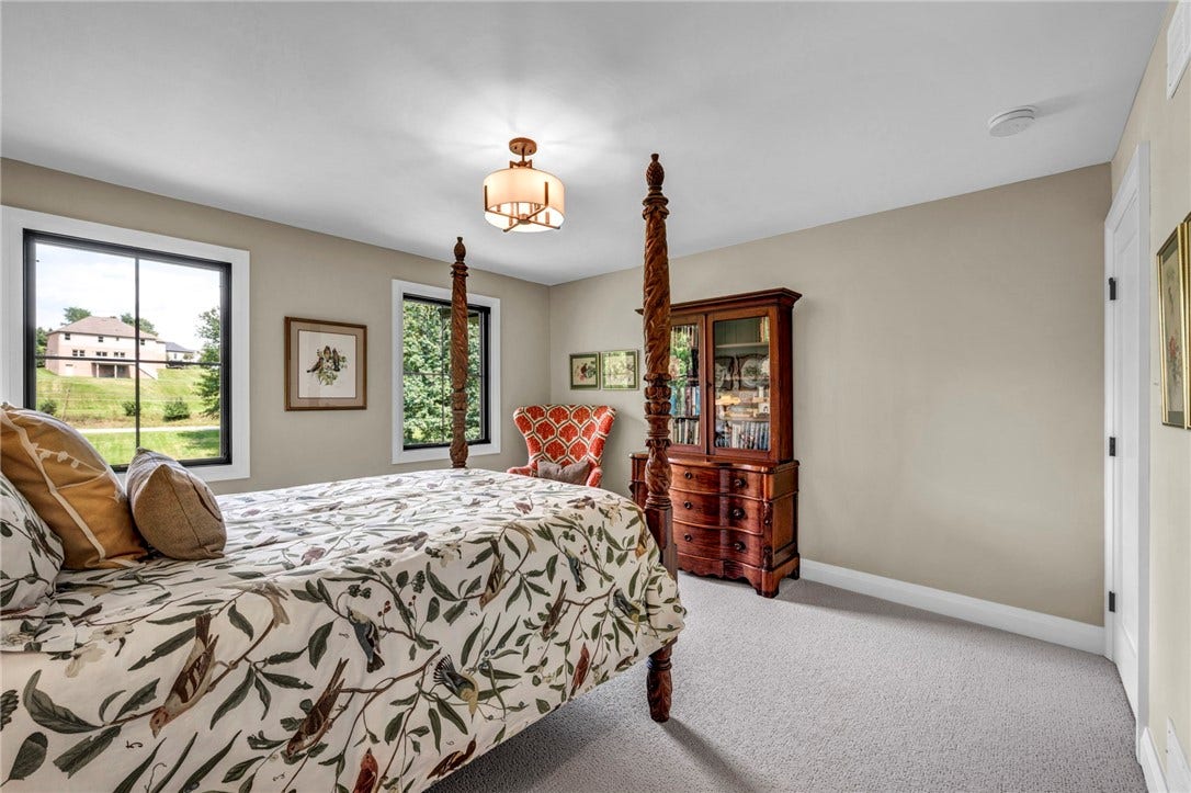 429 Church Hill Rd, Venetia, PA 15367