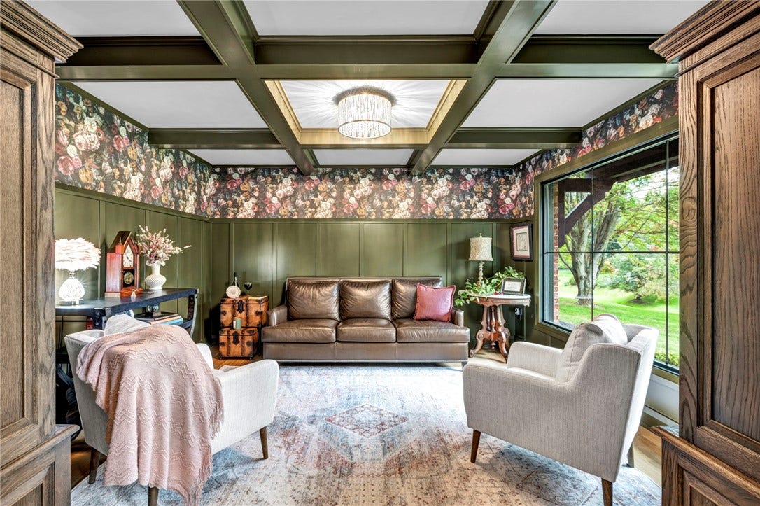 429 Church Hill Rd, Venetia, PA 15367