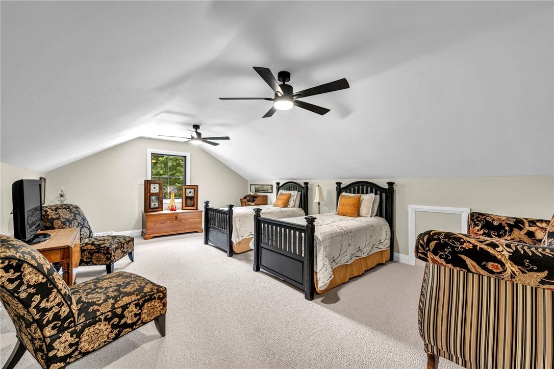 429 Church Hill Rd, Venetia, PA 15367