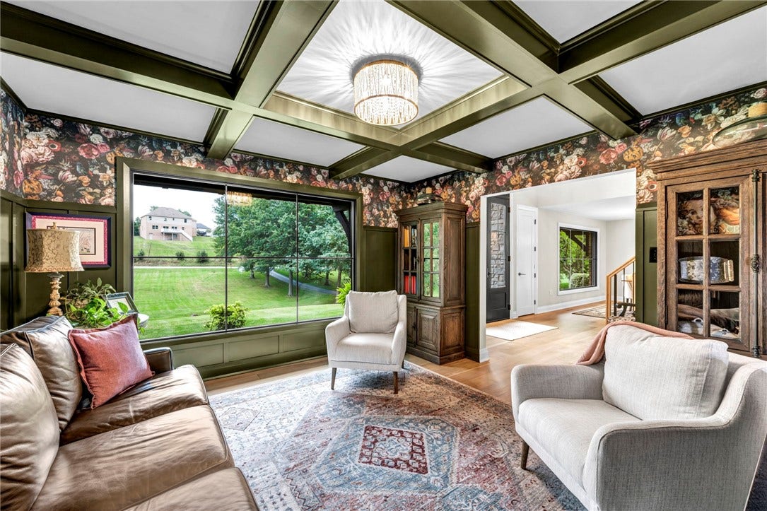 429 Church Hill Rd, Venetia, PA 15367