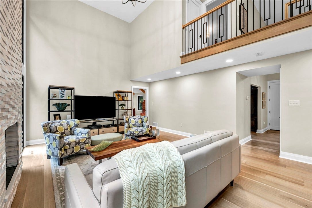 429 Church Hill Rd, Venetia, PA 15367