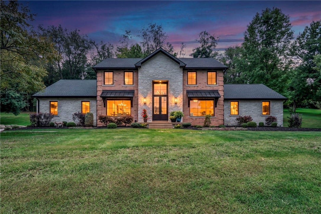 429 Church Hill Rd, Venetia, PA 15367