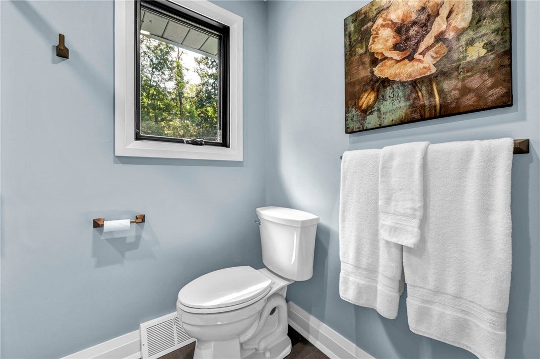 429 Church Hill Rd, Venetia, PA 15367