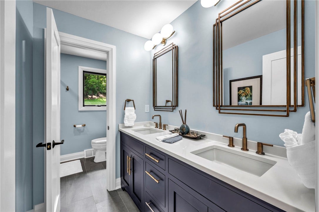 429 Church Hill Rd, Venetia, PA 15367