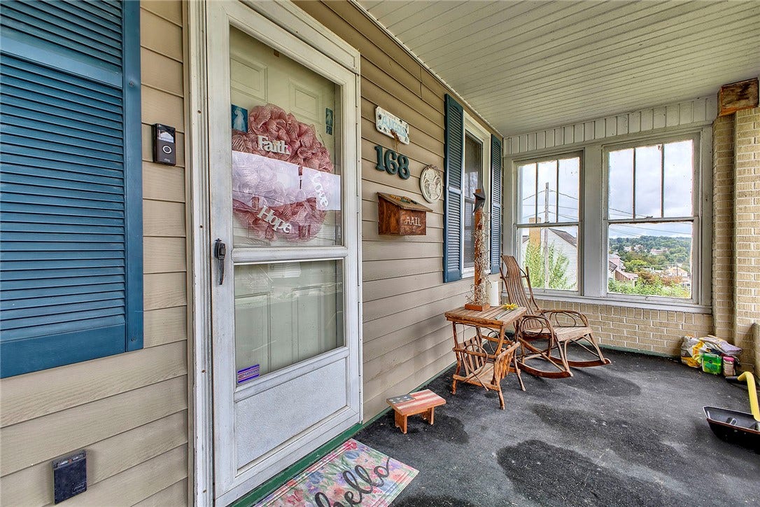 168 E Askren Street, Uniontown, PA 15401