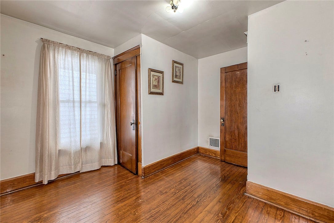 168 E Askren Street, Uniontown, PA 15401