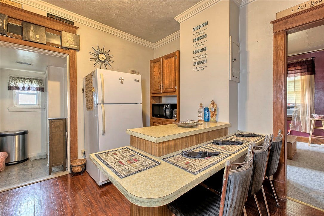 168 E Askren Street, Uniontown, PA 15401