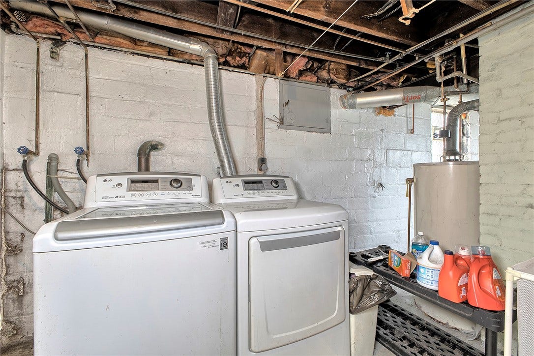 168 E Askren Street, Uniontown, PA 15401