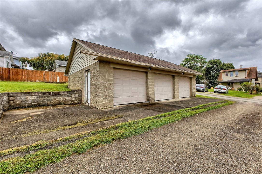 168 E Askren Street, Uniontown, PA 15401