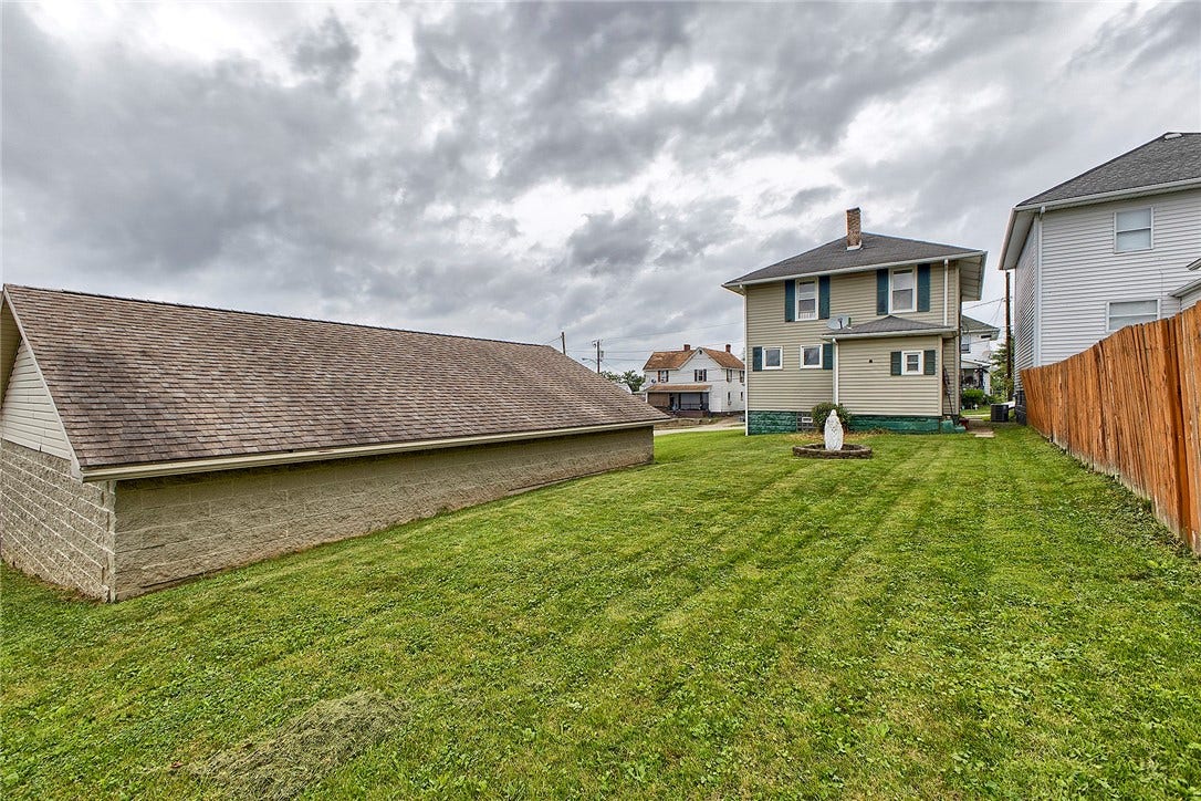 168 E Askren Street, Uniontown, PA 15401
