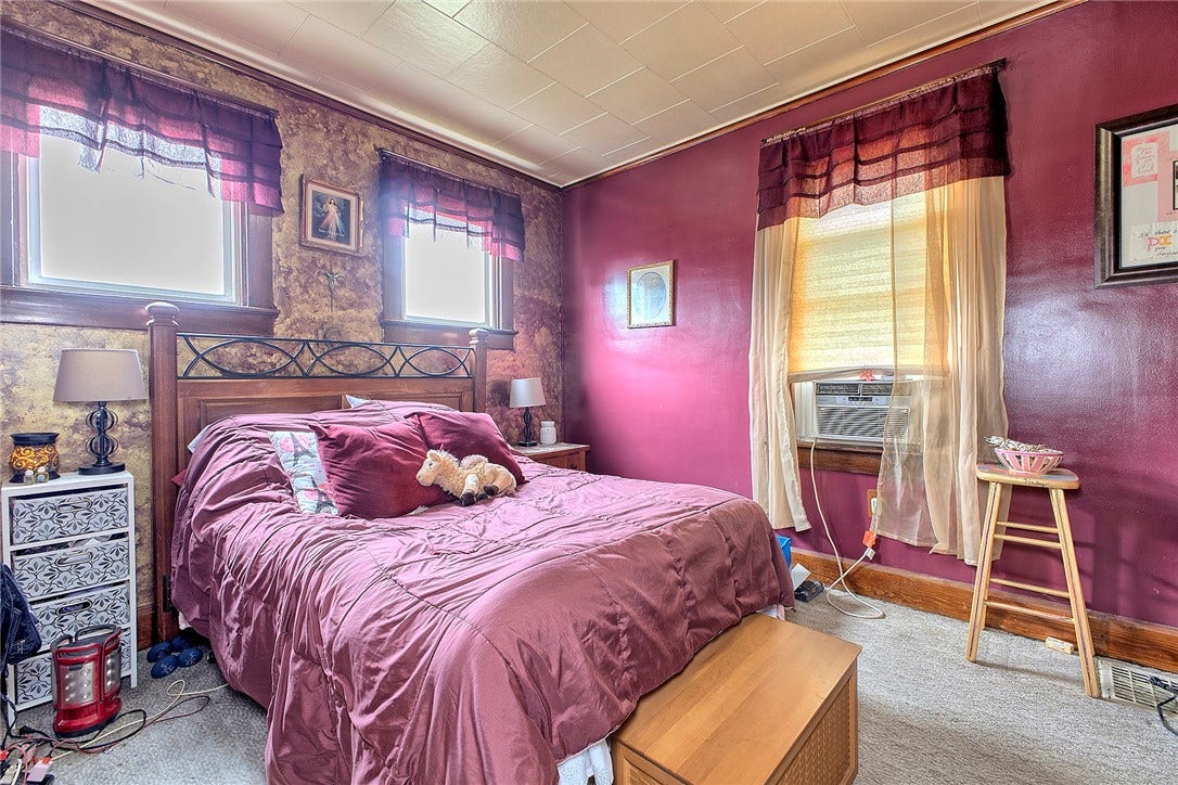 168 E Askren Street, Uniontown, PA 15401
