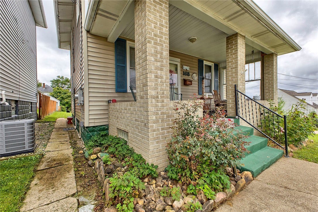 168 E Askren Street, Uniontown, PA 15401