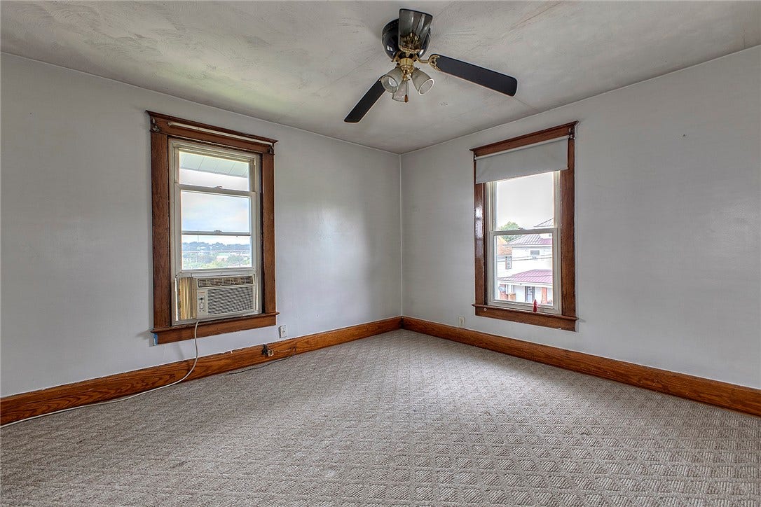 168 E Askren Street, Uniontown, PA 15401