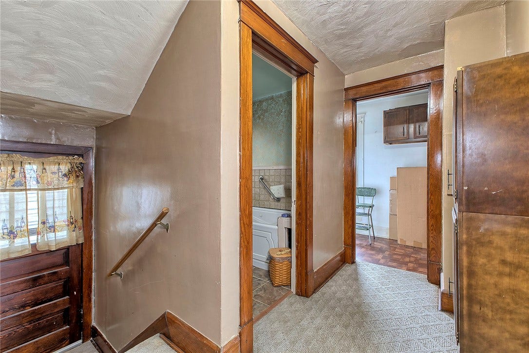 168 E Askren Street, Uniontown, PA 15401