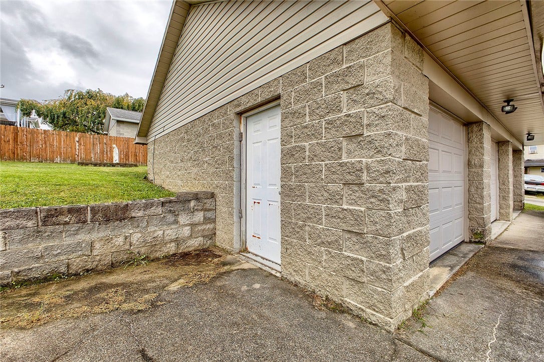 168 E Askren Street, Uniontown, PA 15401
