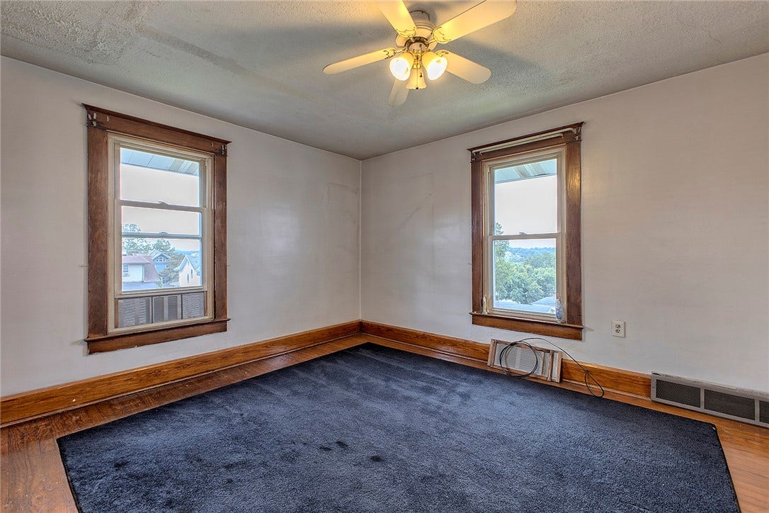 168 E Askren Street, Uniontown, PA 15401