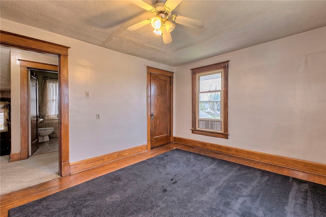 168 E Askren Street, Uniontown, PA 15401