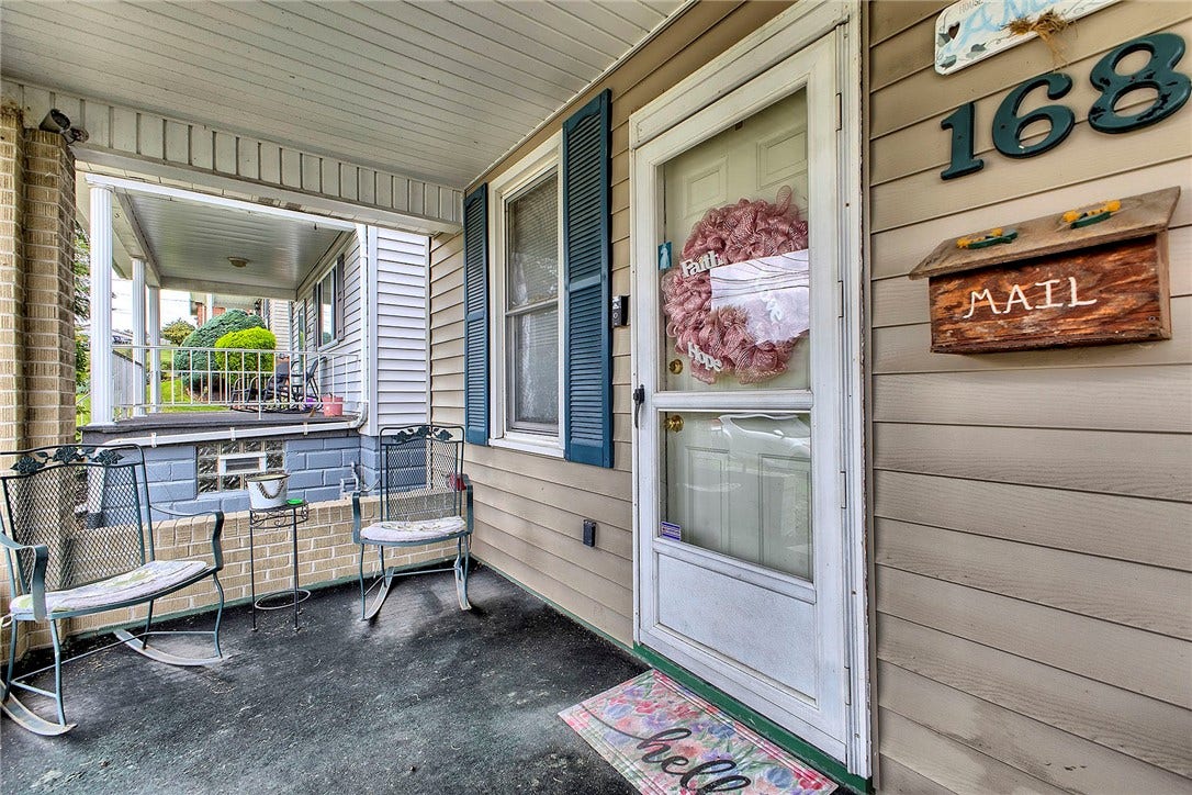 168 E Askren Street, Uniontown, PA 15401