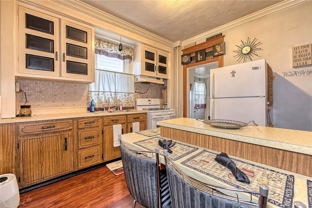 168 E Askren Street, Uniontown, PA 15401