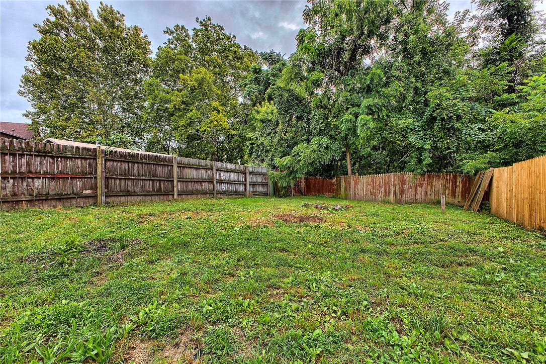 229 Crossland Avenue, Uniontown, PA 15401