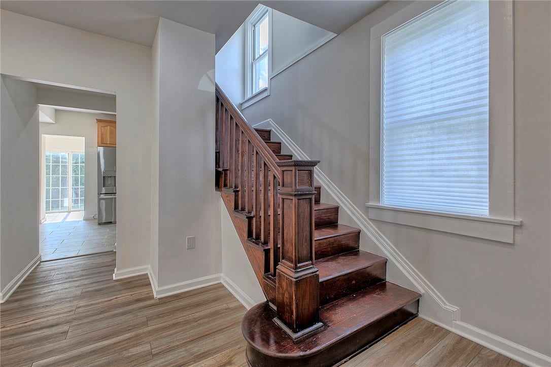 229 Crossland Avenue, Uniontown, PA 15401
