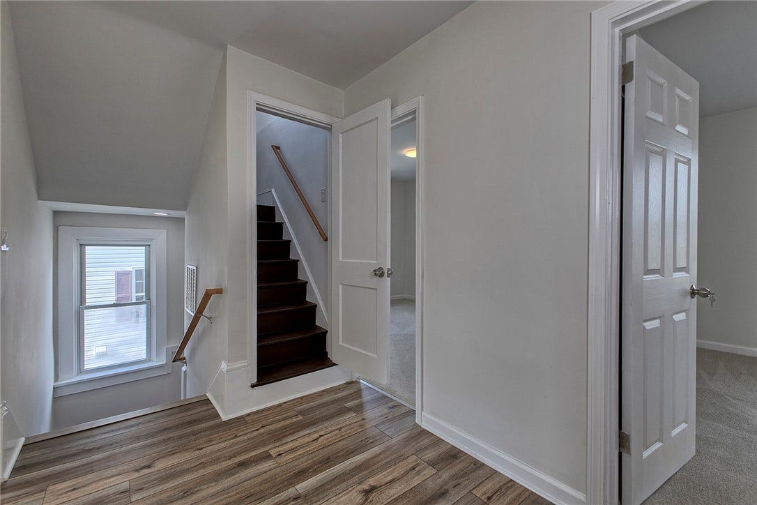229 Crossland Avenue, Uniontown, PA 15401