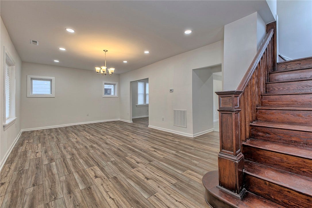 229 Crossland Avenue, Uniontown, PA 15401