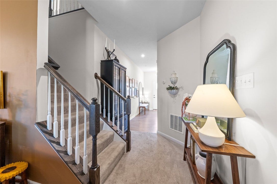 4001 Saint Andrews Ct, Jeannette, PA 15644