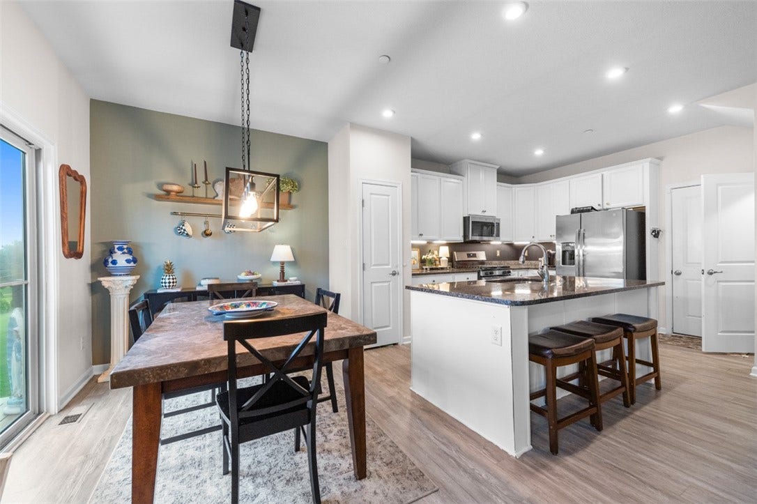4001 Saint Andrews Ct, Jeannette, PA 15644