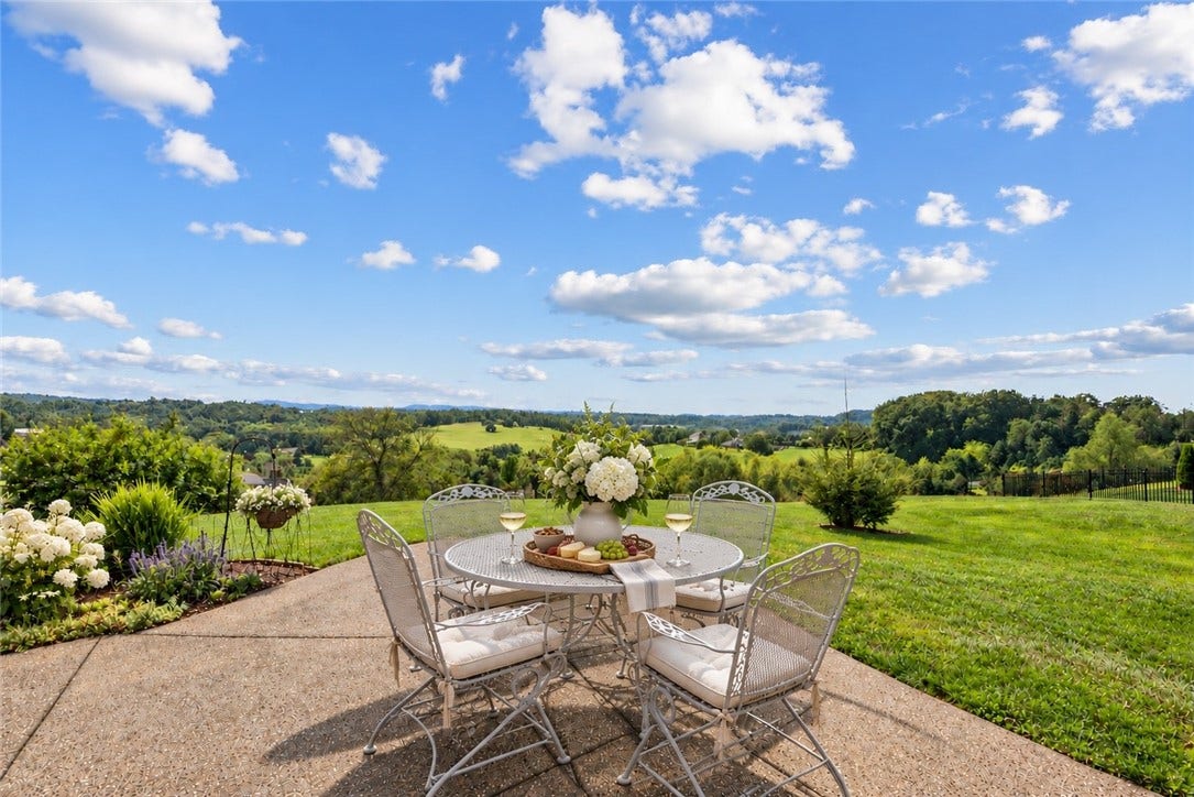 606 Fairwinds Ct, Greensburg, PA 15601
