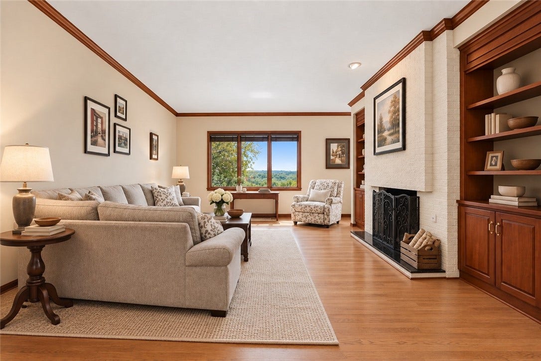 606 Fairwinds Ct, Greensburg, PA 15601