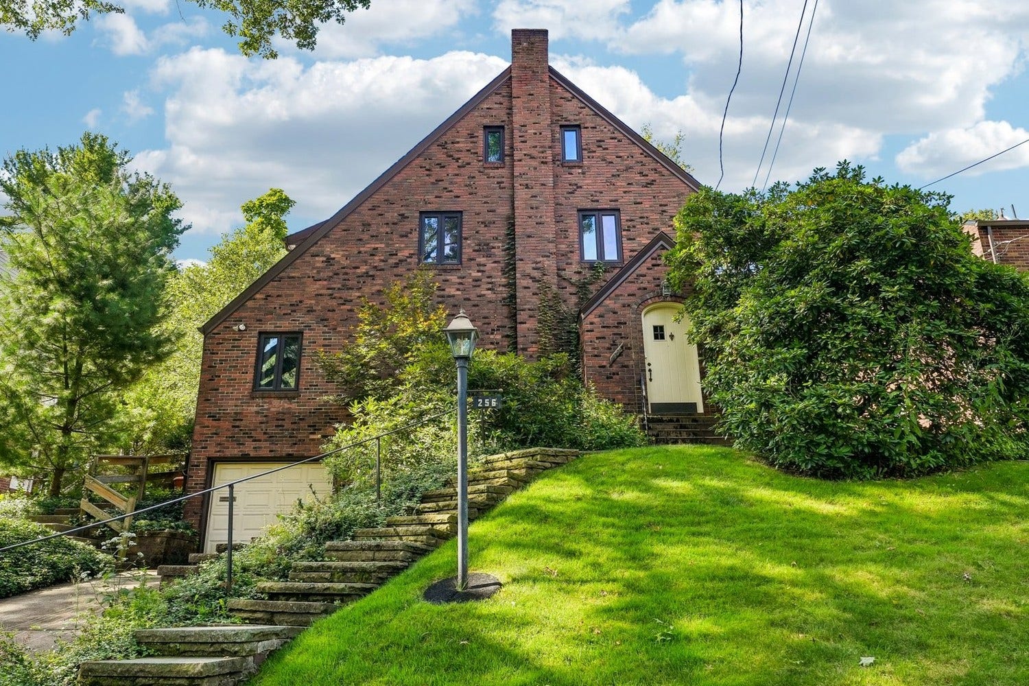 256 Cascade Road, Pittsburgh, PA 15221 256 Cascade Road, Pittsburgh, PA 15221