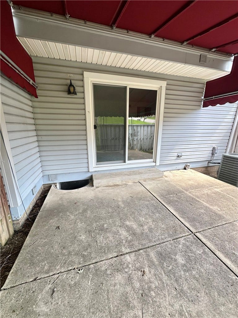 covered back patio