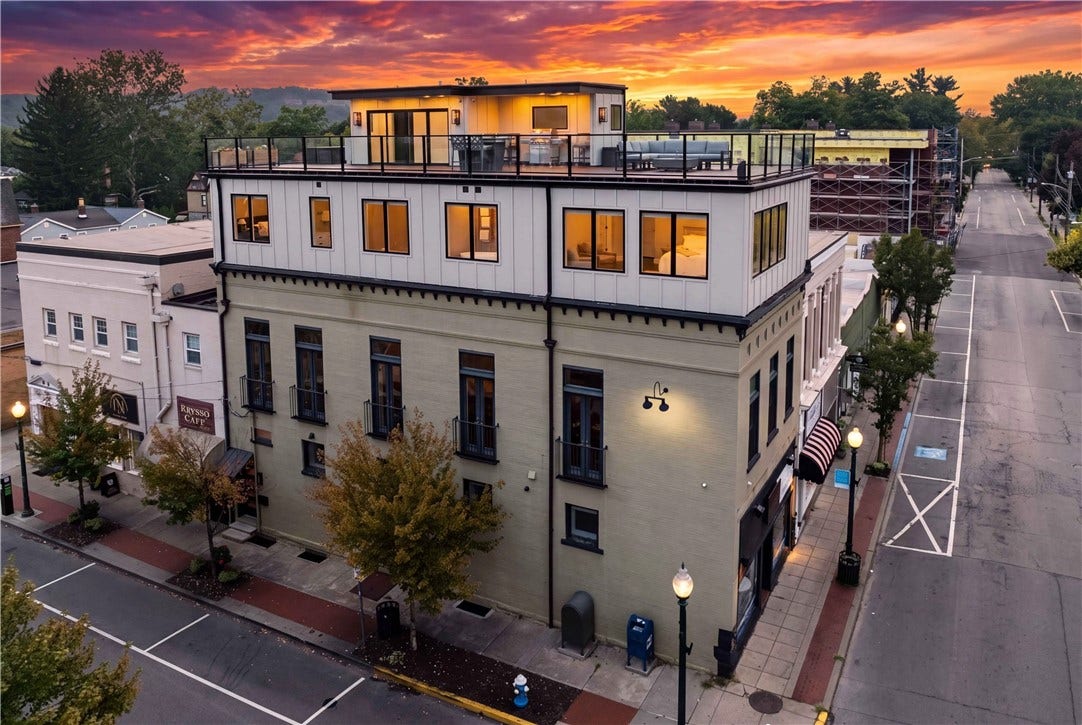 443 Walnut Street, Sewickley, PA 15143