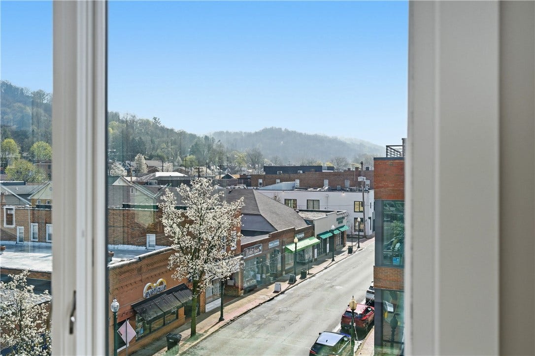 443 Walnut Street, Sewickley, PA 15143