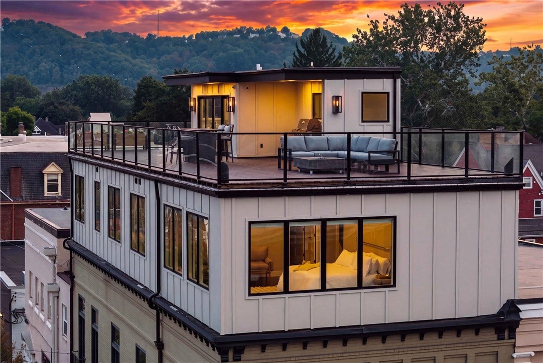 443 Walnut Street, Sewickley, PA 15143
