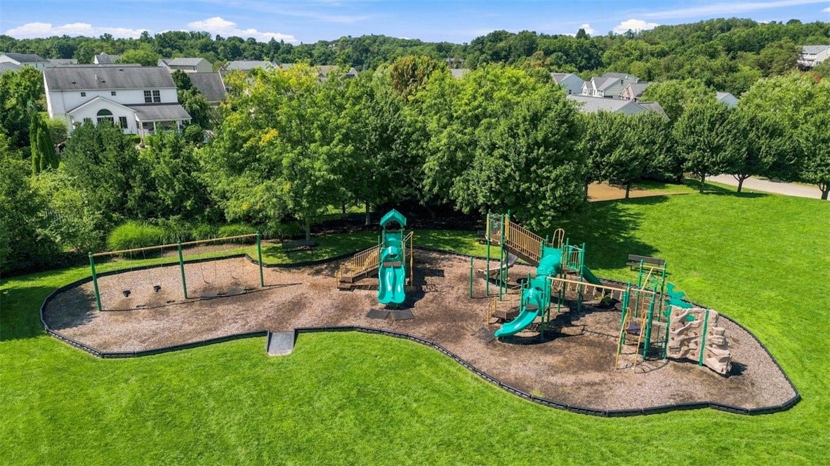 86 Kensington Drive, Pittsburgh, PA 15237 86 Kensington Drive, Pittsburgh, PA 15237