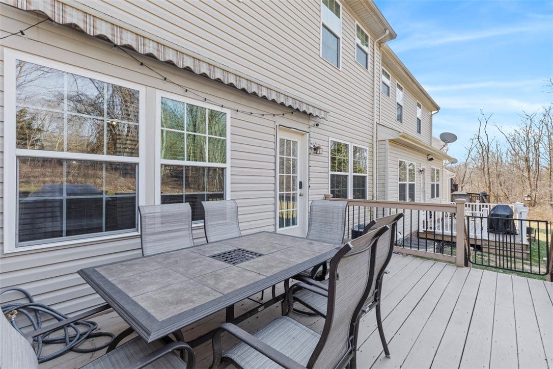 86 Kensington Drive, Pittsburgh, PA 15237 86 Kensington Drive, Pittsburgh, PA 15237