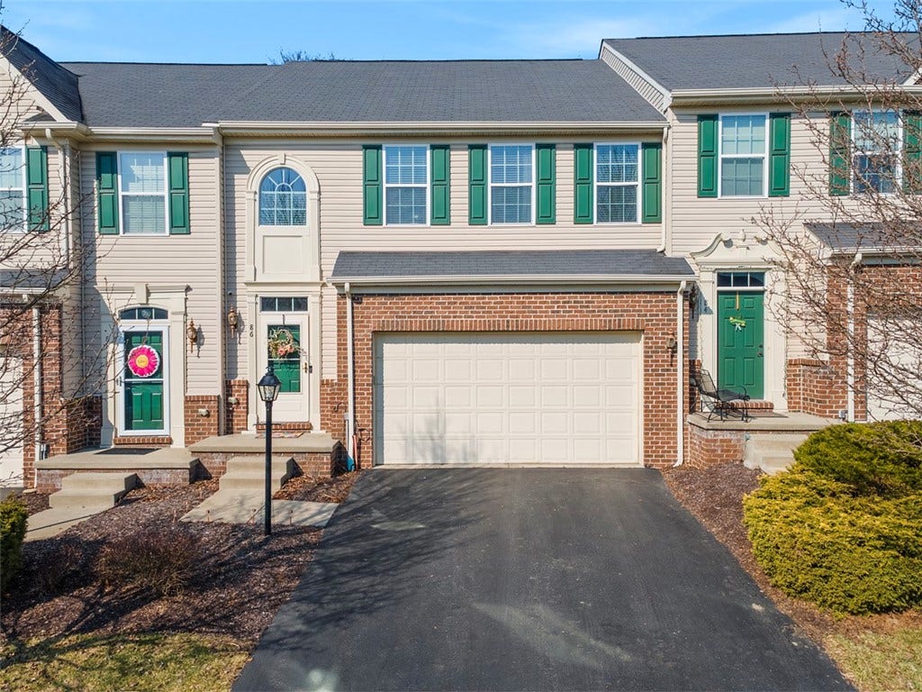 86 Kensington Drive, Pittsburgh, PA 15237 86 Kensington Drive, Pittsburgh, PA 15237