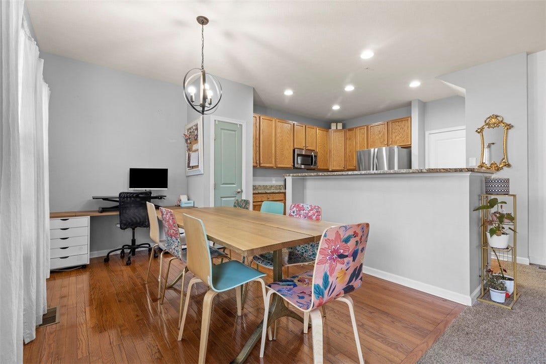 86 Kensington Drive, Pittsburgh, PA 15237 86 Kensington Drive, Pittsburgh, PA 15237