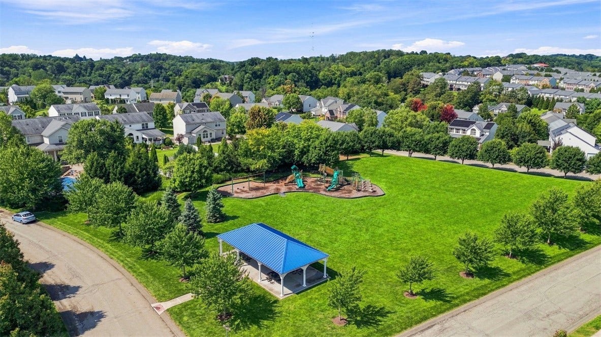 86 Kensington Drive, Pittsburgh, PA 15237 86 Kensington Drive, Pittsburgh, PA 15237