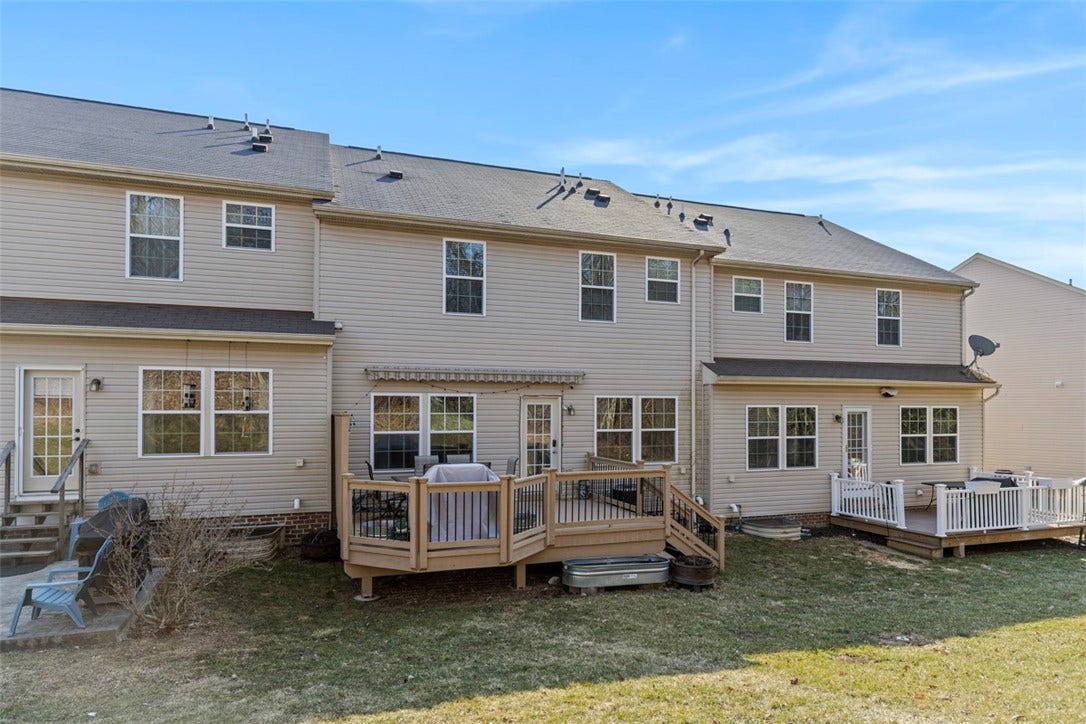 86 Kensington Drive, Pittsburgh, PA 15237 86 Kensington Drive, Pittsburgh, PA 15237