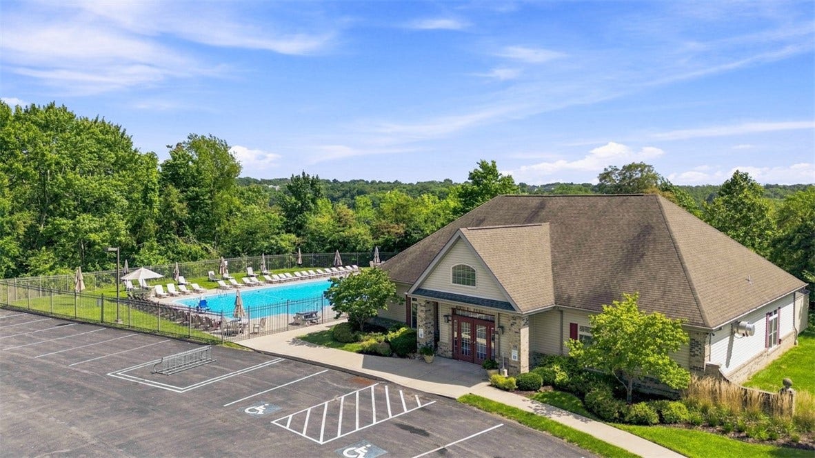 86 Kensington Drive, Pittsburgh, PA 15237 86 Kensington Drive, Pittsburgh, PA 15237
