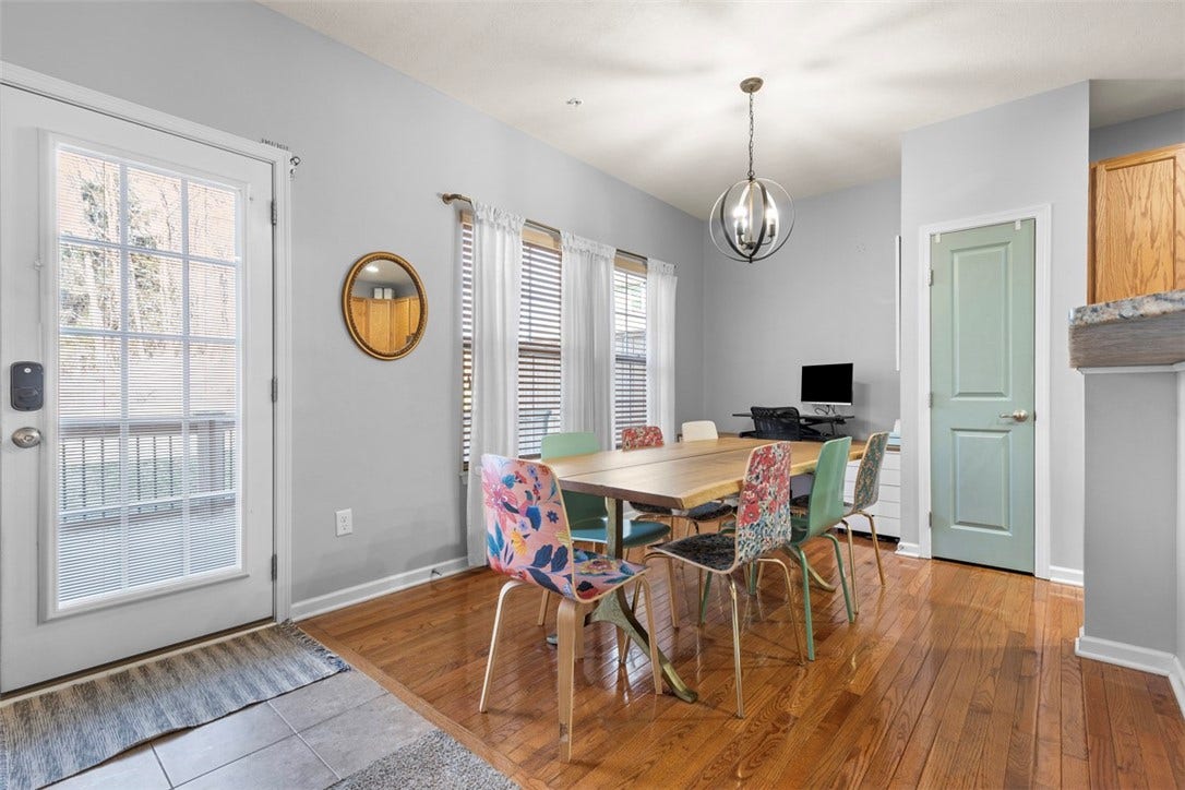 86 Kensington Drive, Pittsburgh, PA 15237 86 Kensington Drive, Pittsburgh, PA 15237