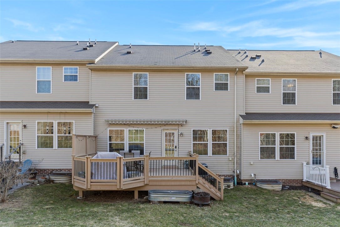86 Kensington Drive, Pittsburgh, PA 15237 86 Kensington Drive, Pittsburgh, PA 15237