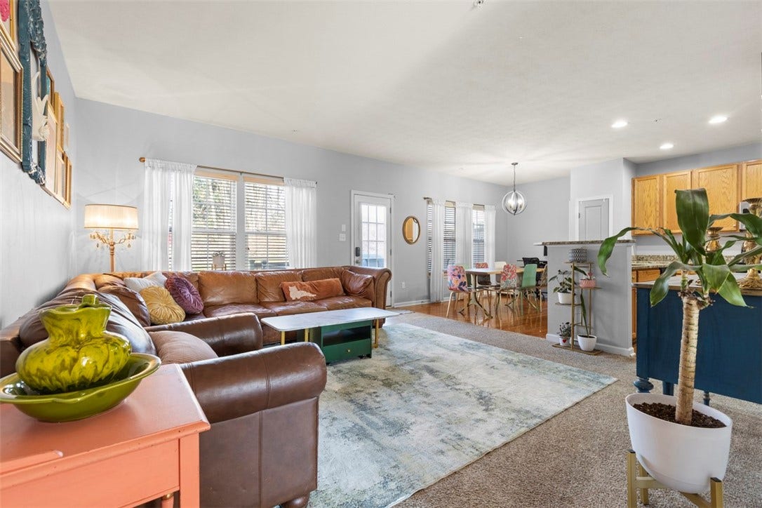 86 Kensington Drive, Pittsburgh, PA 15237 86 Kensington Drive, Pittsburgh, PA 15237